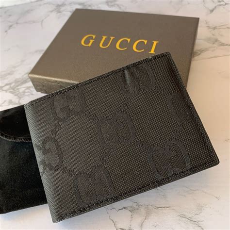 billetera hombre gucci bogota